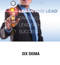 Six-Sigma